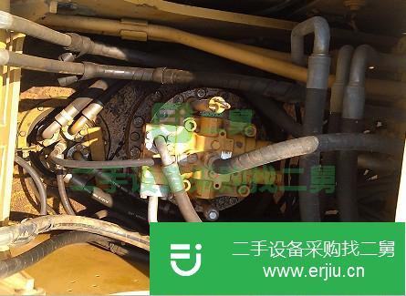 上海出售卡特彼勒320D二手挖掘機