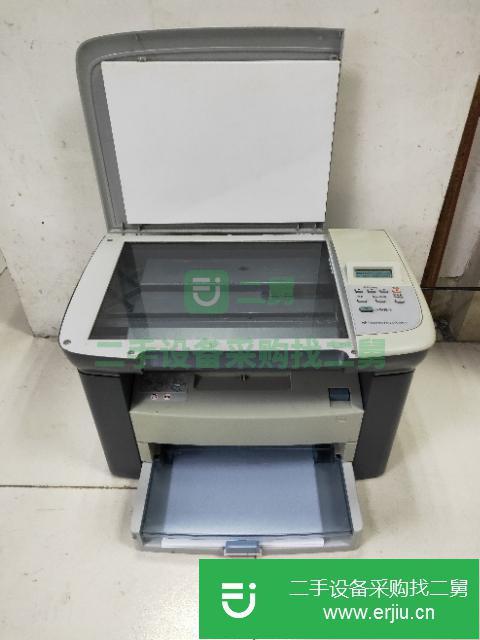 安徽出售二手惠普1005打印機