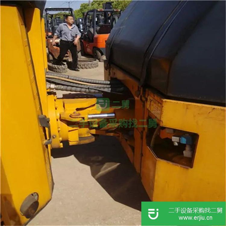 上海出售二手徐工20噸振動(dòng)壓路機(jī)