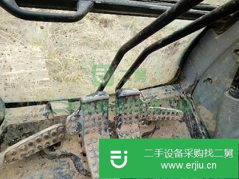 江西出售二手日立ZX70-5G挖掘機