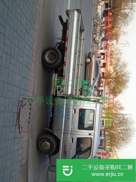 山東出售二手唐駿雙排貨車