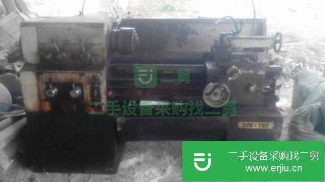 山西出售二手數控機床