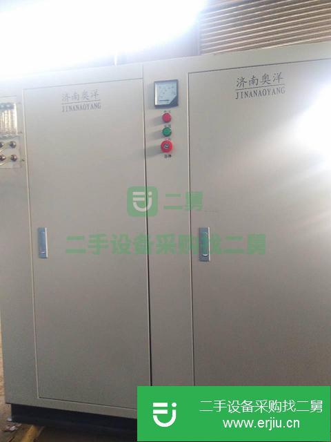 山東出售二手制氧機(jī)