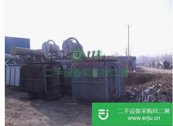 廣東出售二手變壓器