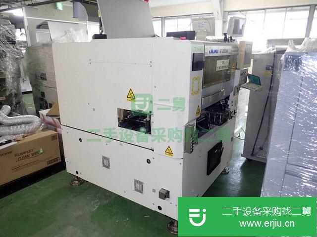 廣東出售二手貼片機