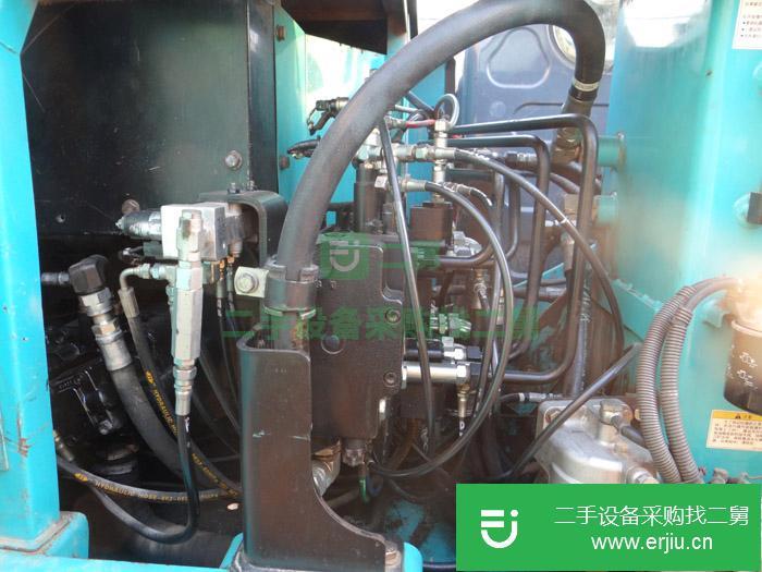 上海出售SK75-8二手挖掘機