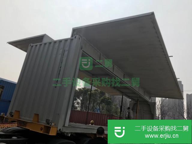上海出售二手集裝箱