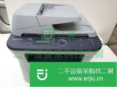河南出售二手惠普激光打印機(jī)