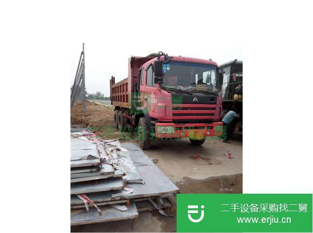 安微出售二手江淮載貨車