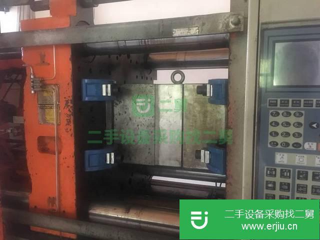 浙江出售二手500克海天注塑機(jī)