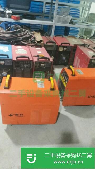 浙江出售二手焊機