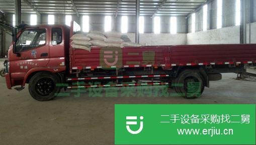 安微出售二手福田貨車