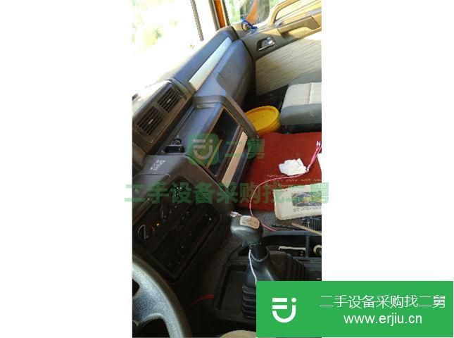 廣東出售二手聯合卡車自卸車
