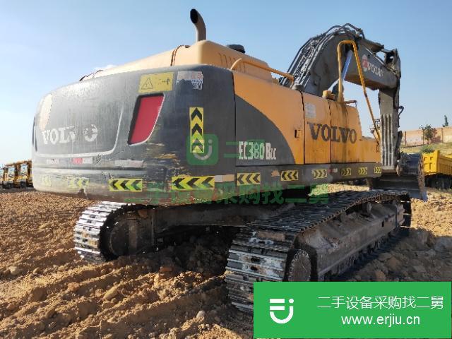 內蒙古出售二手挖掘機