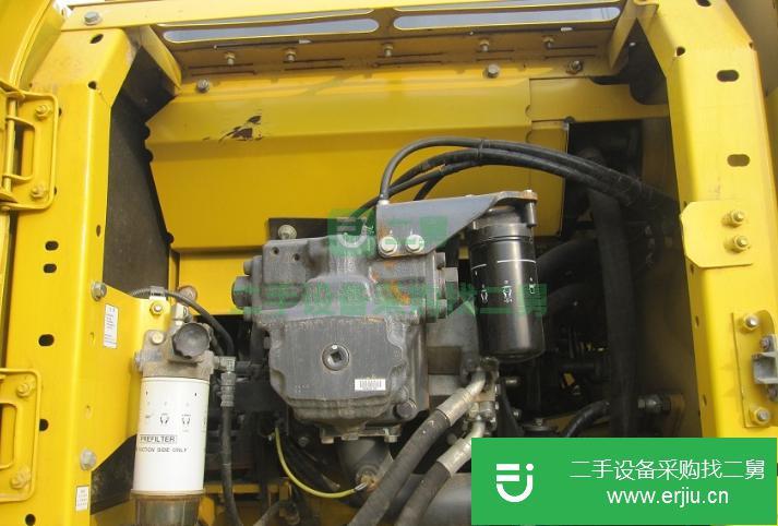 上海出售小松pc220二手挖掘機(jī)