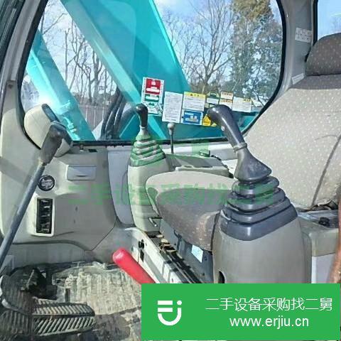 上海出售二手神鋼70挖掘機(jī)