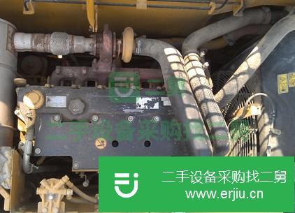 上海出售卡特彼勒320D二手挖掘機