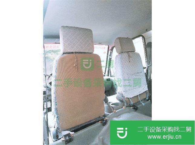 安微出售二手輕卡馭凌前二后四貨車