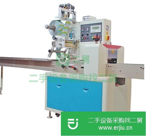 廣東出售二手手套包裝機