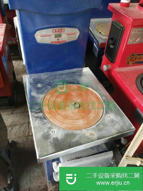 黑龍江出售二手熱風爐