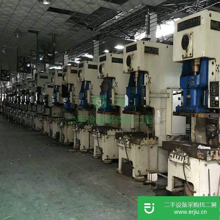 廣東出售二手發電機
