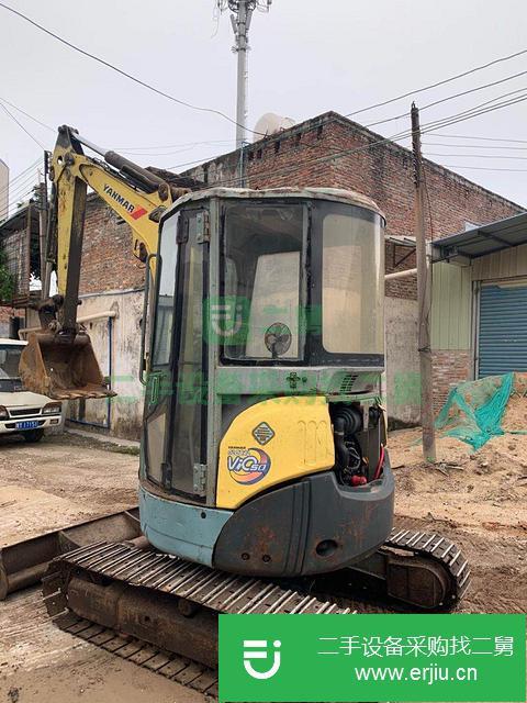 廣東出售二手30-3挖掘機