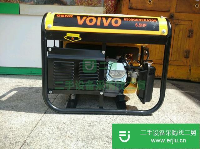 青海出售二手發(fā)電機(jī)九成新