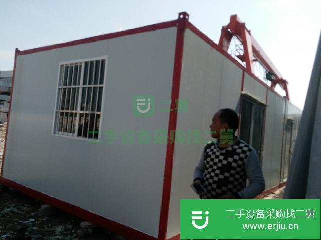 浙江出售二手集裝箱