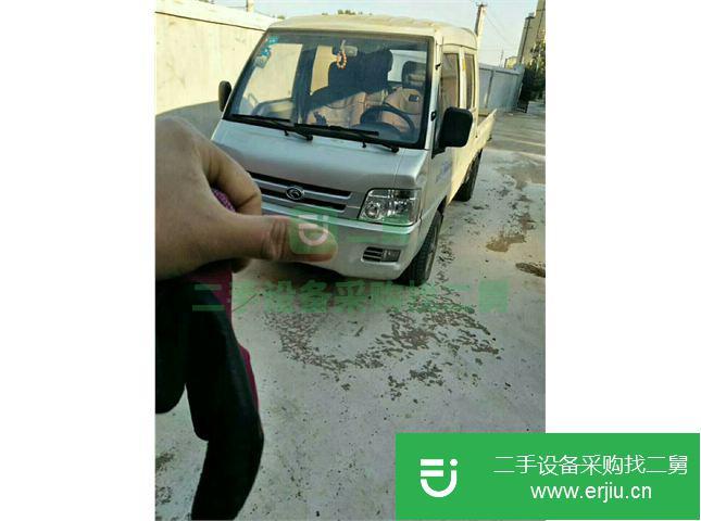 吉林出售二手福田貨車