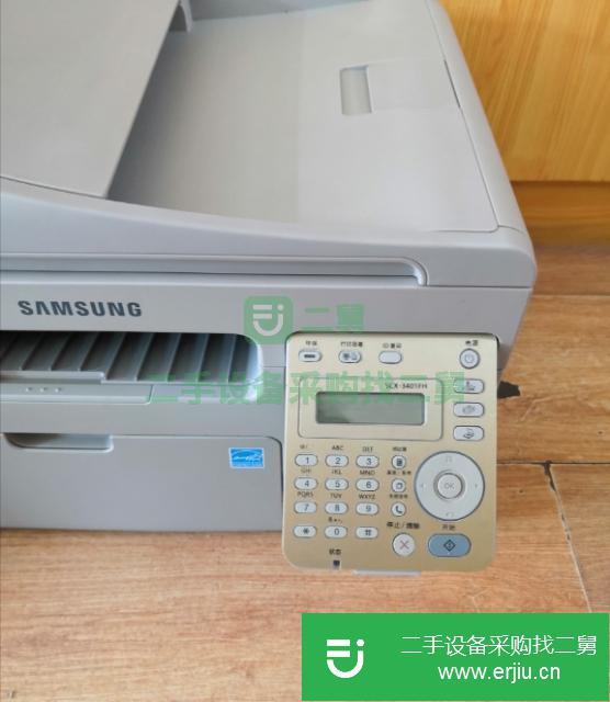 遼寧出售二手激光打印機