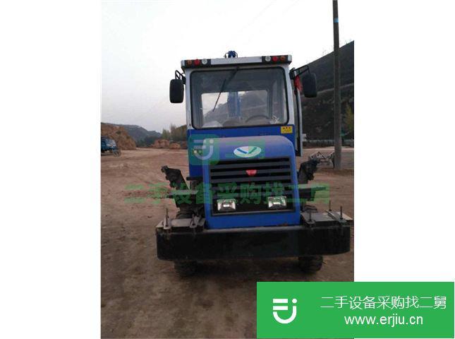 上海出售二手奧力信挖掘機