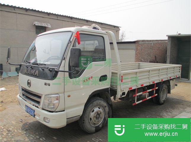 河北出售二手凱馬貨車