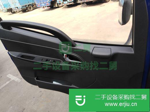廣東出售二手江淮前二后四廂式貨車