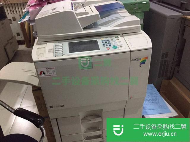 山東出售二手復(fù)印機