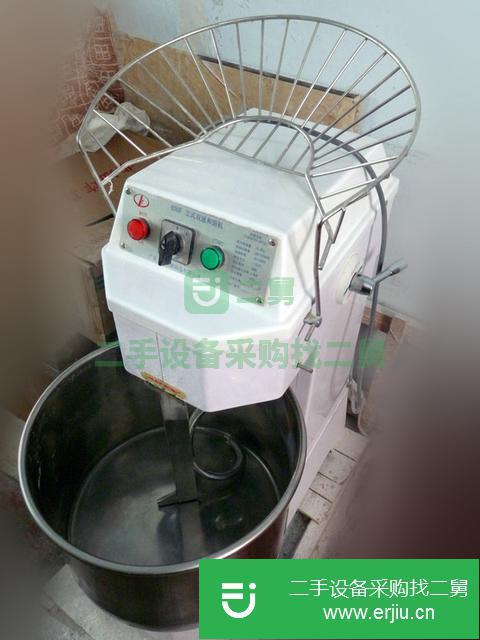 吉林出售二手和面機(jī)