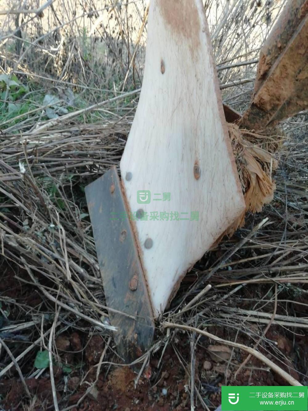 貴州出售二手雷沃904拖拉機