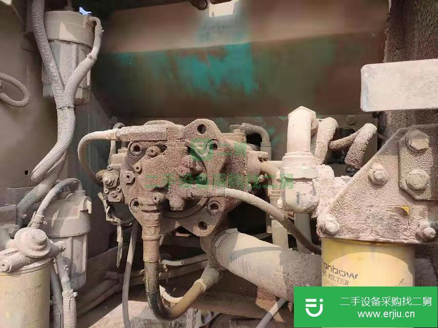 湖北省出售二手神鋼SK200-8挖掘機