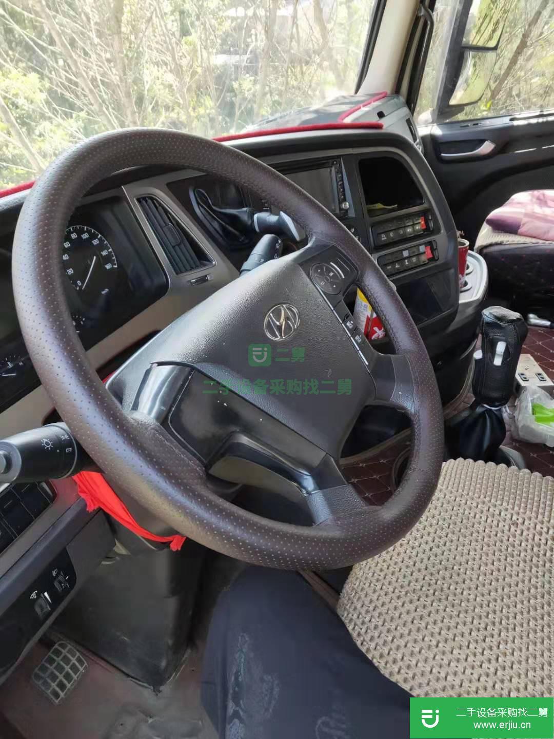 江西出售二手油罐車