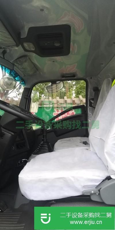 河南出售二手重汽HOWO載貨車(chē)