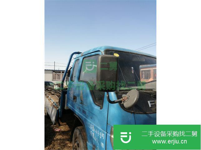 遼寧出售二手時代貨車