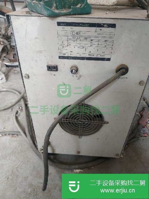 河南出售二手9成新二包焊機