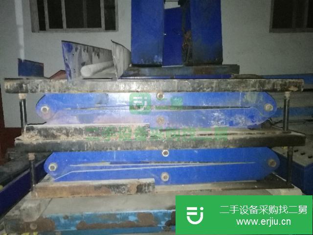 北京出售二手剪式舉升機