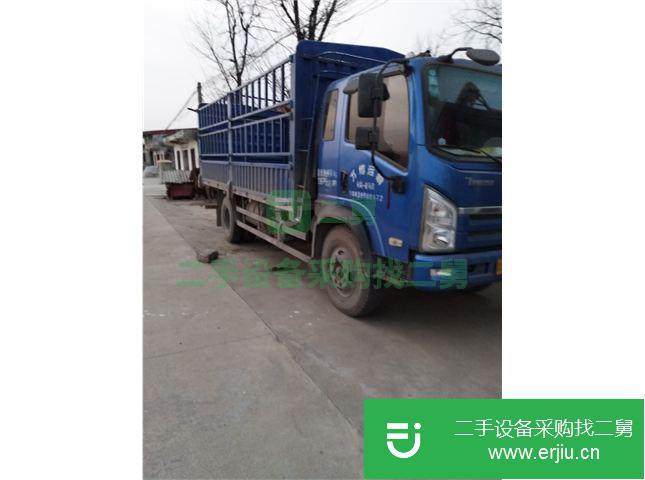 河南出售二手貨車