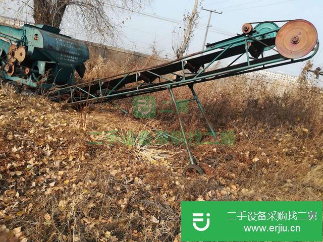 黑龍江出售二手輸送機