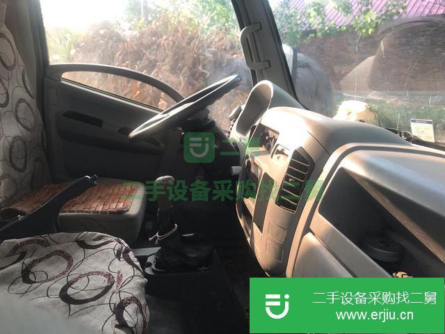 江蘇出售二手貨車
