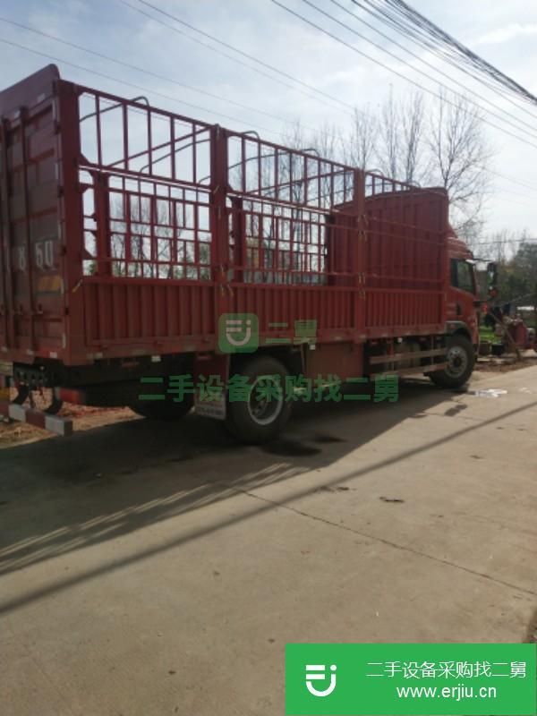 河南出售二手貨車