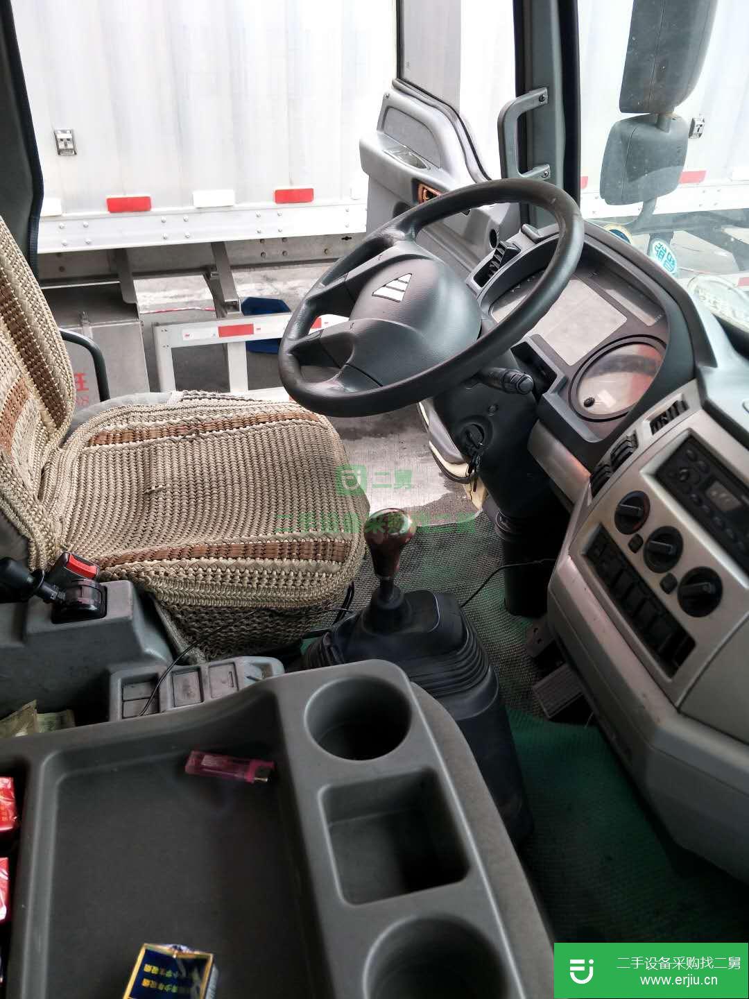 廣東出售二手歐曼貨車