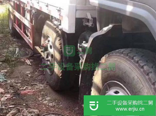 安徽出售二手東風(fēng)柳汽乘龍H5重卡載貨車