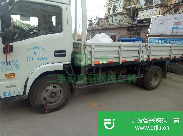 黑龍江出售二手貨車