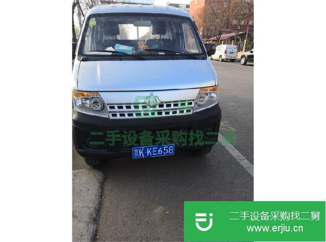 安微出售二手長(zhǎng)安貨車